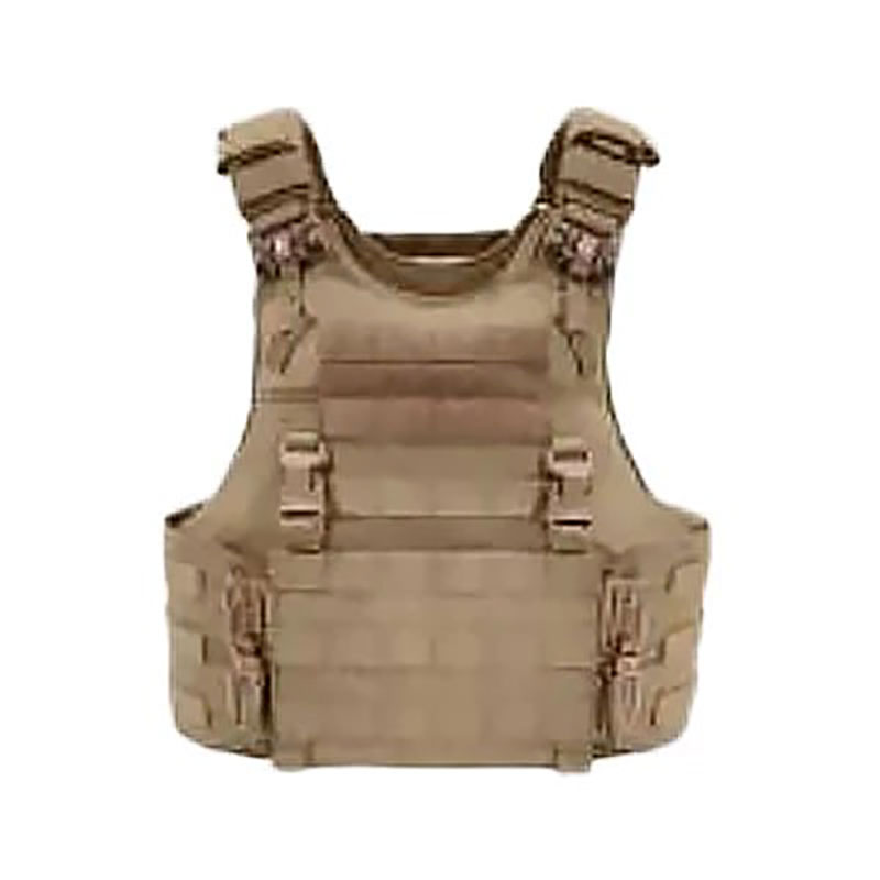 Military Combat Tactical Level IIIA Ballistic Soft Body Vests & Plates ...